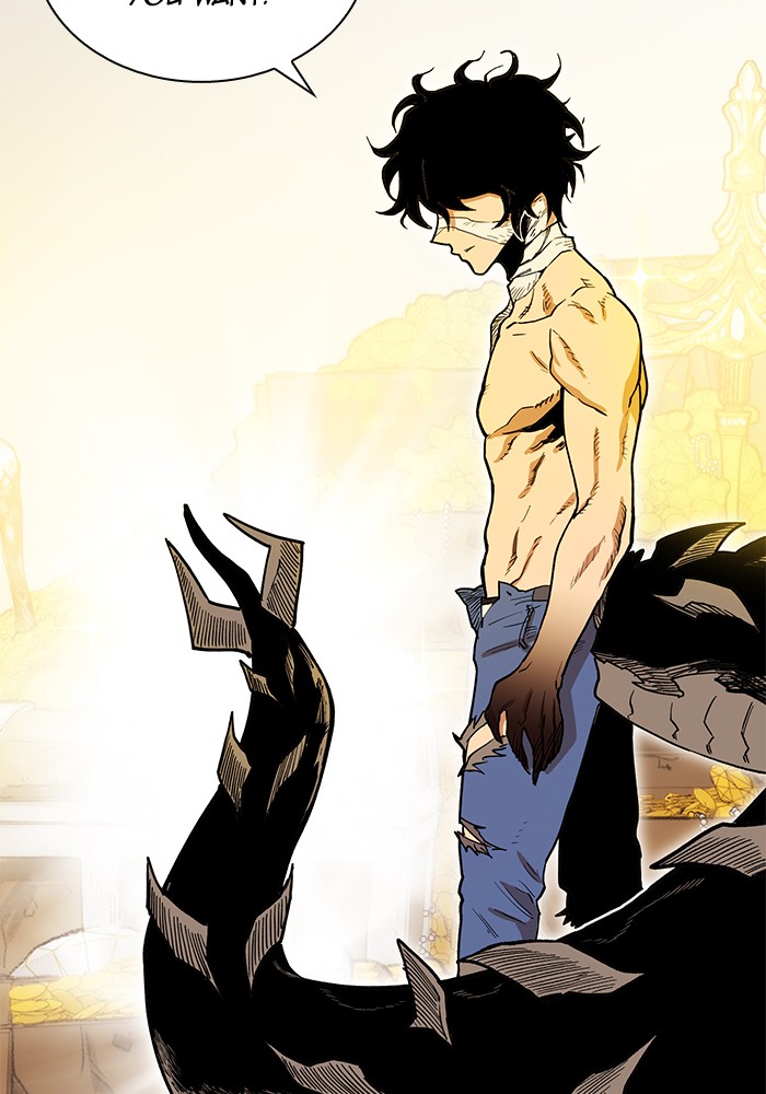 Hardcore Leveling Warrior Chapter 172.8 page 69 - 