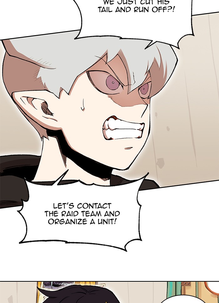 Hardcore Leveling Warrior Chapter 172.8 page 9 - 