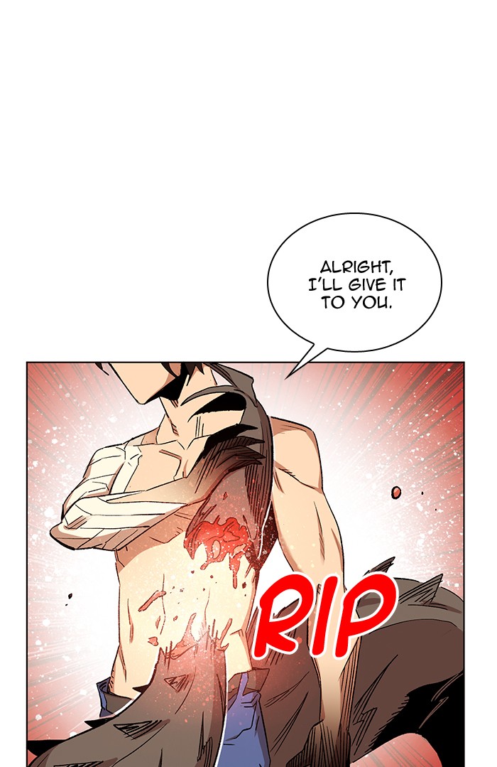 Hardcore Leveling Warrior Chapter 172.8 page 85 - 