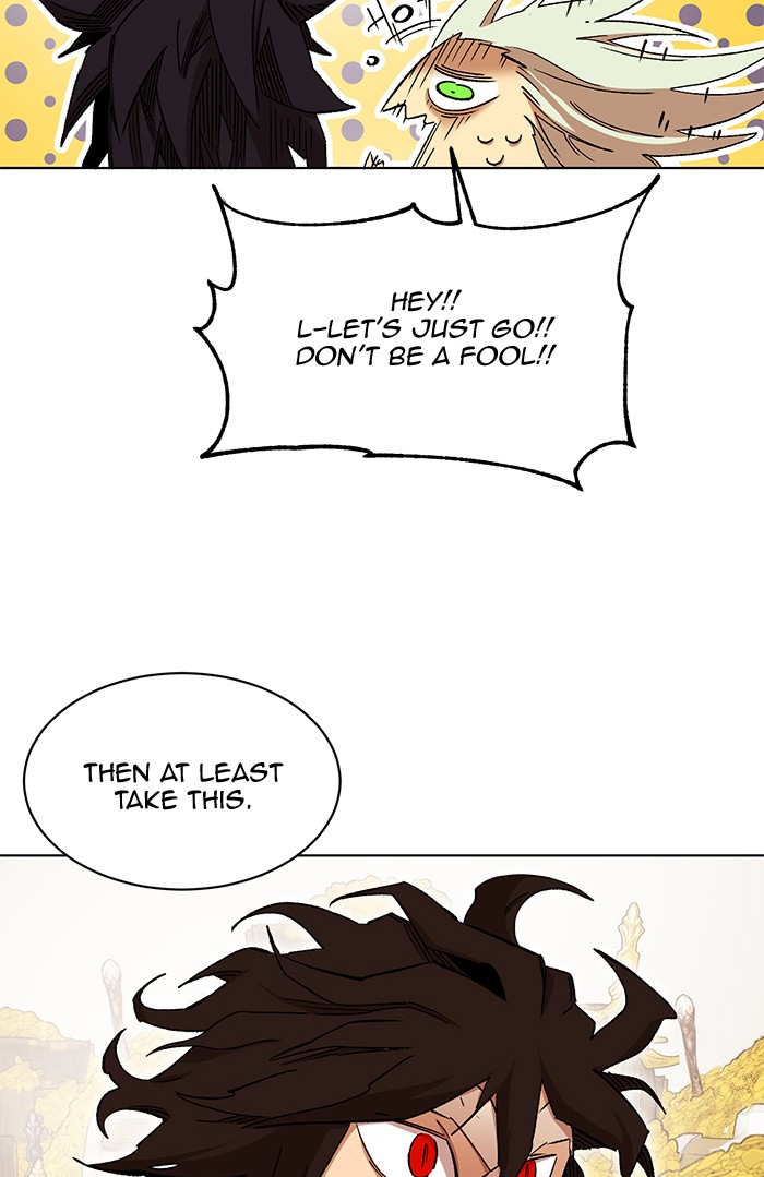 Hardcore Leveling Warrior Chapter 172.8 page 97 - 