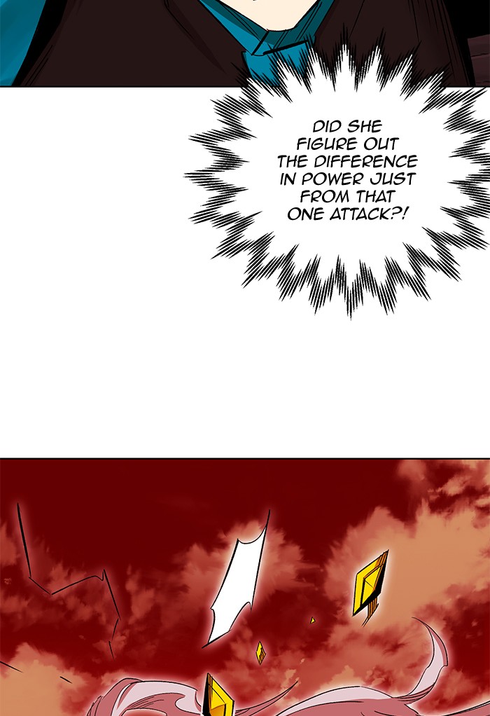Hardcore Leveling Warrior Chapter 172.9 page 11 - 