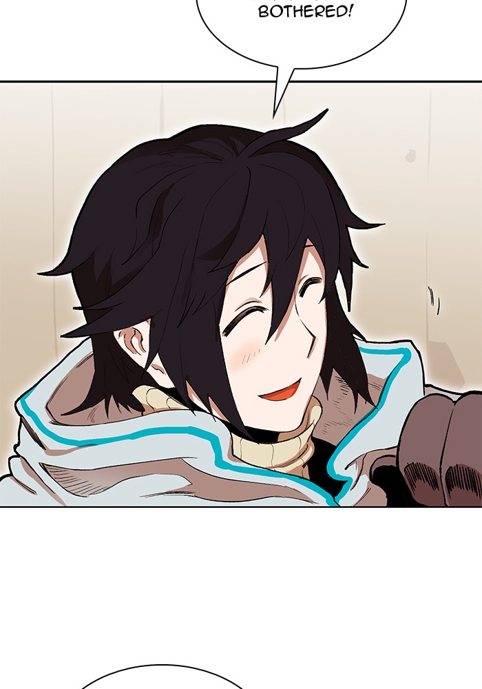 Hardcore Leveling Warrior Chapter 172.9 page 107 - 