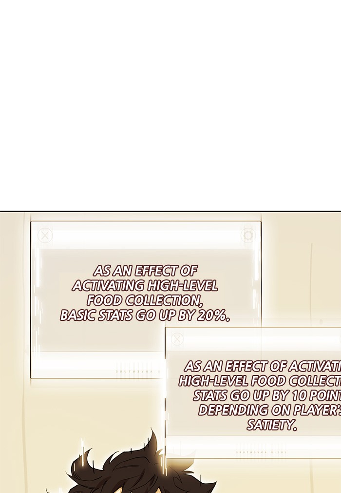 Hardcore Leveling Warrior Chapter 172.9 page 119 - 