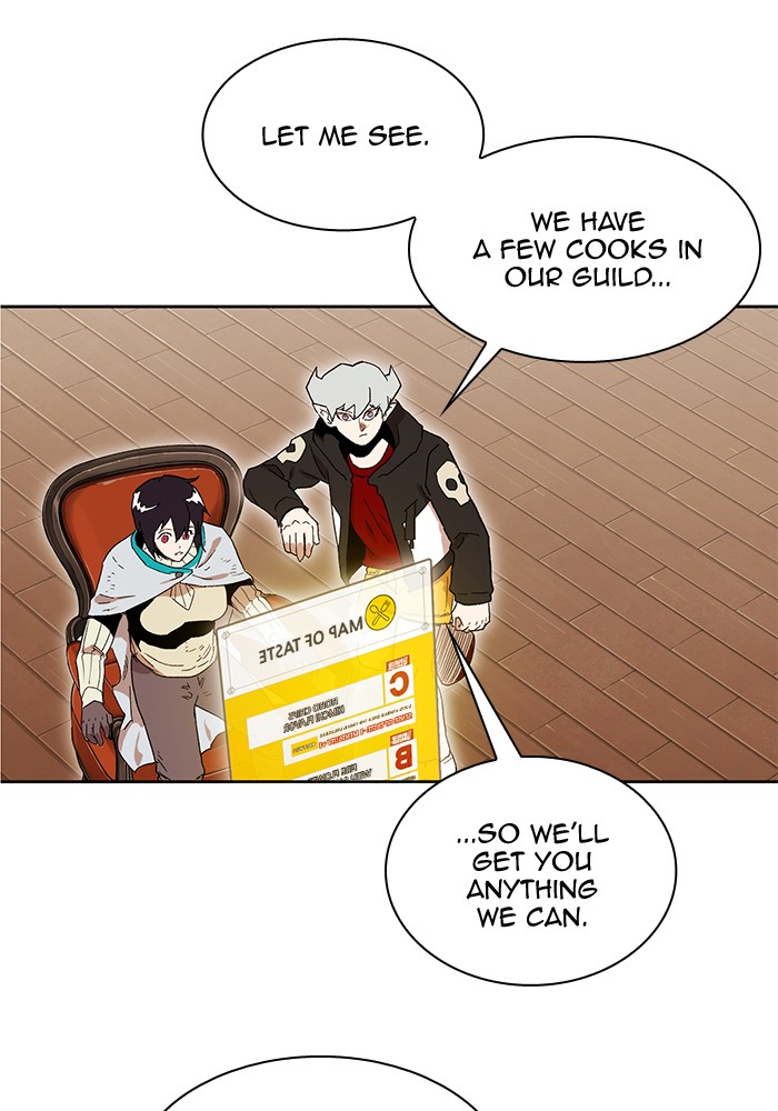 Hardcore Leveling Warrior Chapter 172.9 page 130 - 