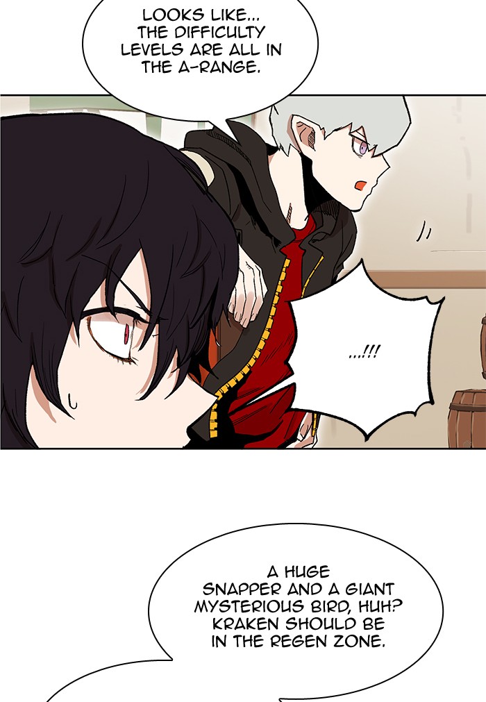 Hardcore Leveling Warrior Chapter 172.9 page 131 - 