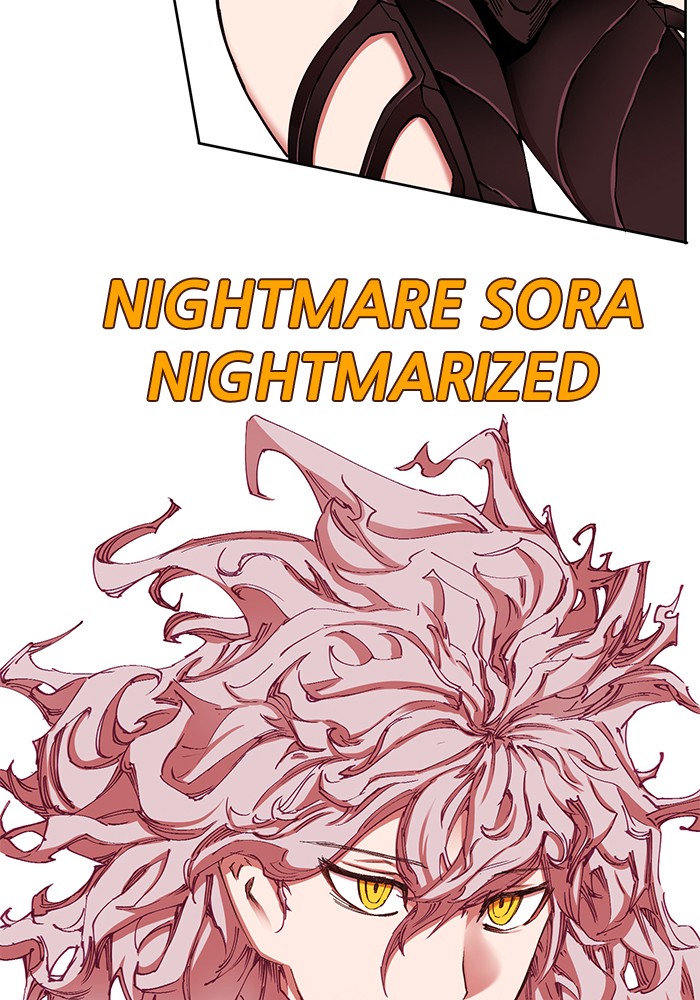 Hardcore Leveling Warrior Chapter 172.9 page 21 - 