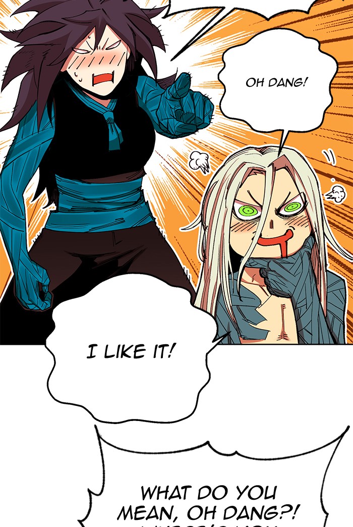 Hardcore Leveling Warrior Chapter 172.9 page 24 - 