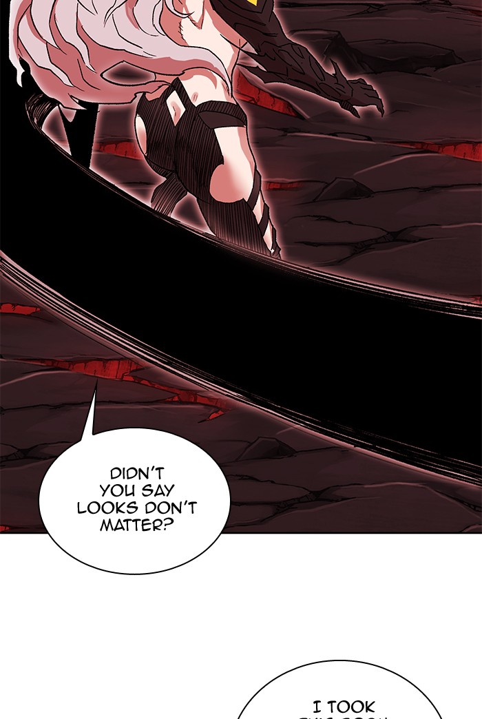 Hardcore Leveling Warrior Chapter 172.9 page 28 - 