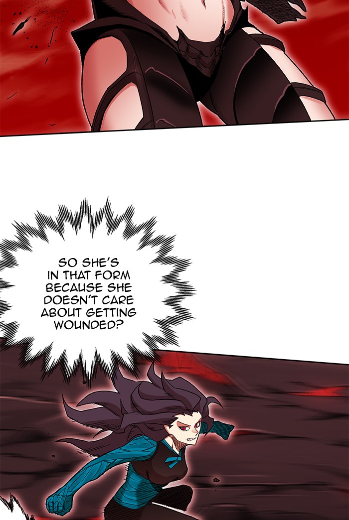 Hardcore Leveling Warrior Chapter 172.9 page 30 - 