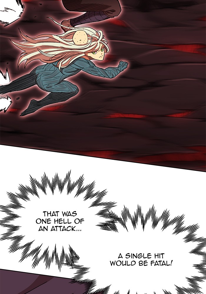 Hardcore Leveling Warrior Chapter 172.9 page 31 - 
