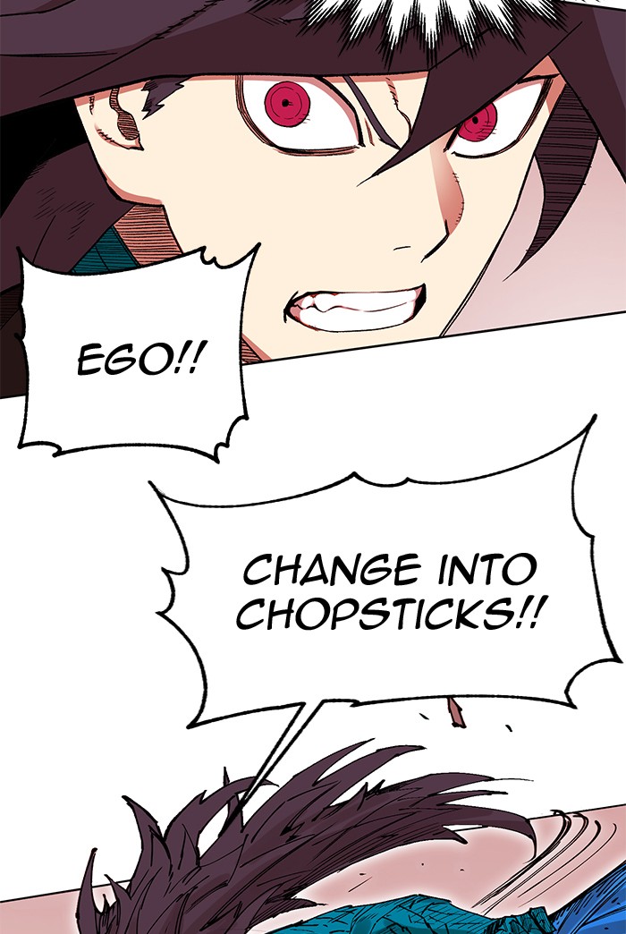 Hardcore Leveling Warrior Chapter 172.9 page 32 - 