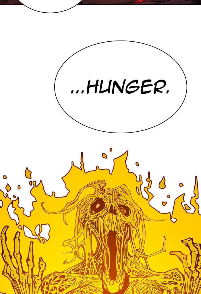 Hardcore Leveling Warrior Chapter 172.9 page 43 - 