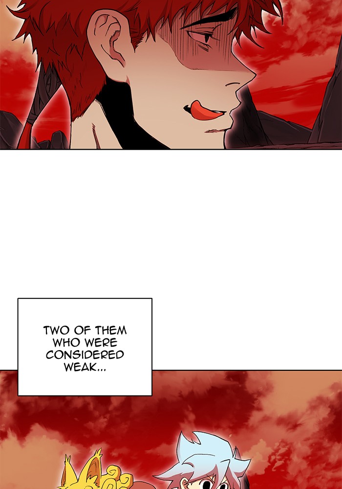 Hardcore Leveling Warrior Chapter 172.9 page 6 - 