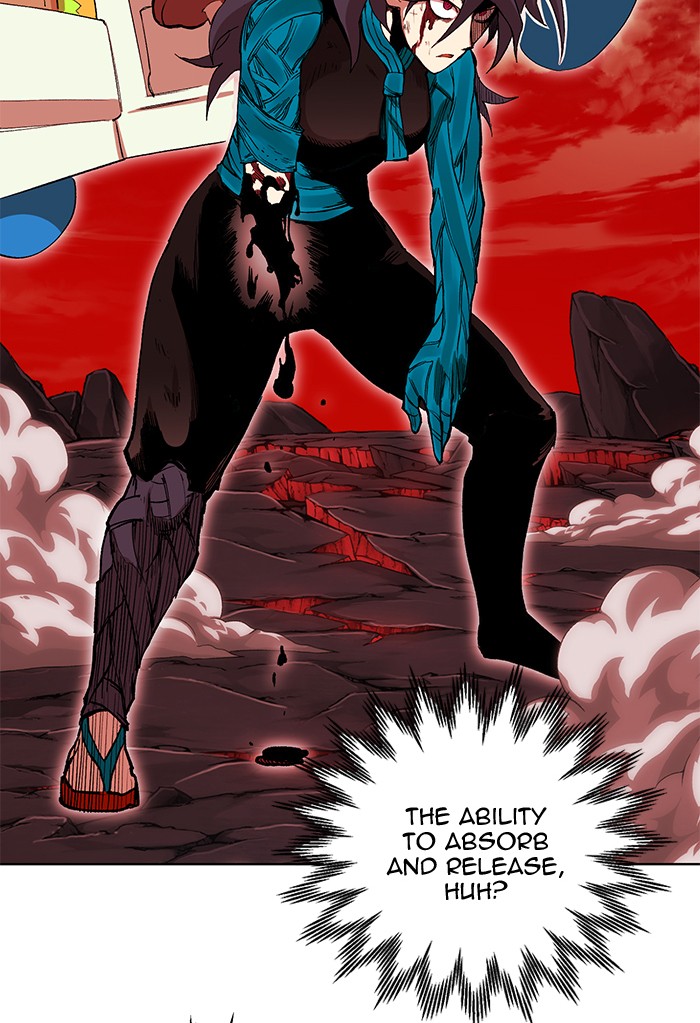 Hardcore Leveling Warrior Chapter 172.9 page 60 - 