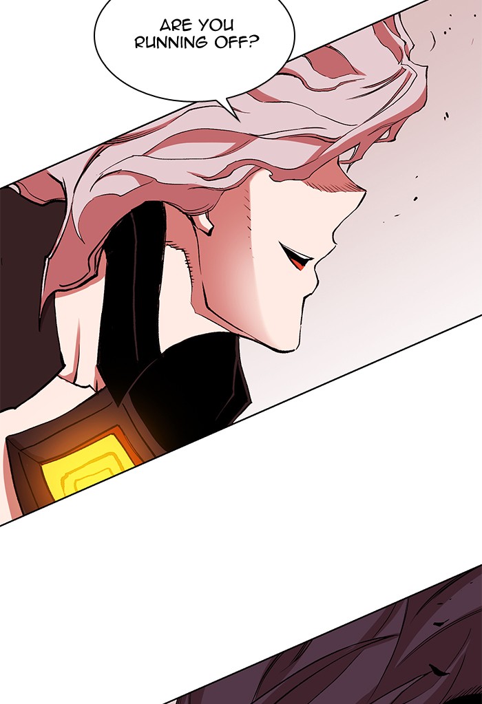 Hardcore Leveling Warrior Chapter 172.9 page 68 - 