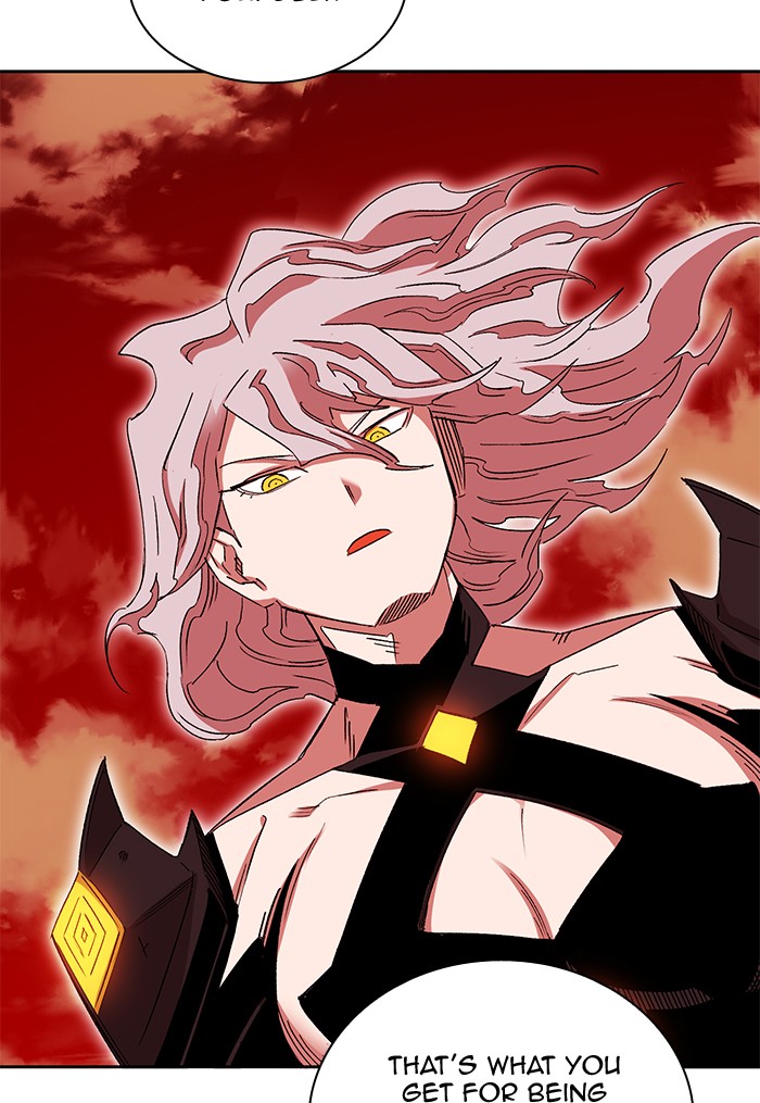 Hardcore Leveling Warrior Chapter 172.9 page 77 - 
