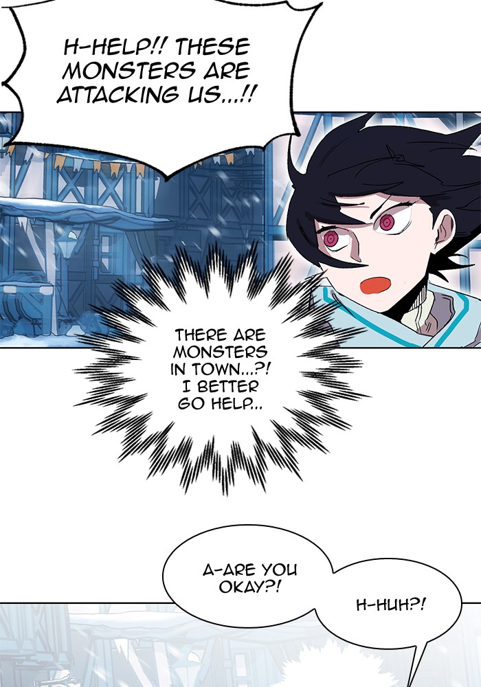 Hardcore Leveling Warrior Chapter 172.9 page 99 - 