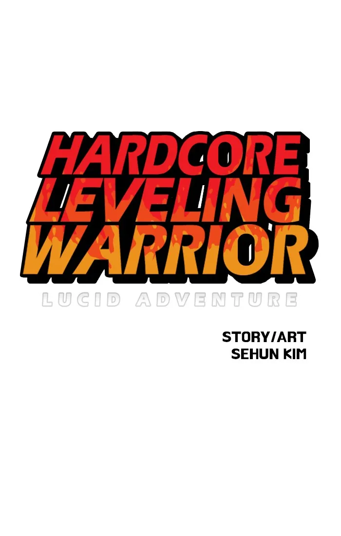 Hardcore Leveling Warrior Chapter 172 page 12 - 