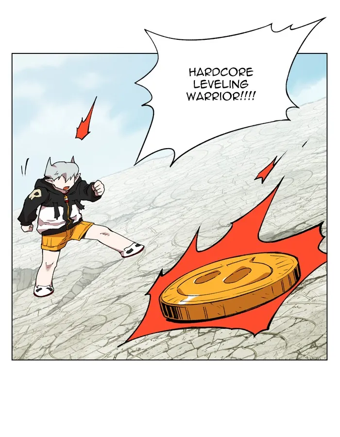 Hardcore Leveling Warrior Chapter 172 page 13 - 