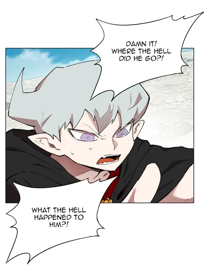 Hardcore Leveling Warrior Chapter 172 page 14 - 