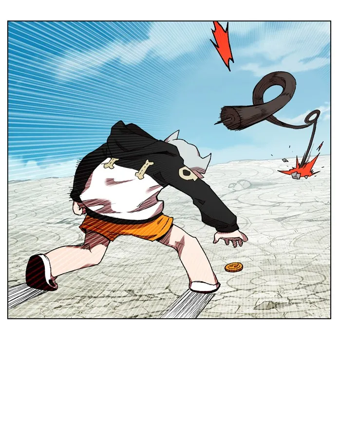 Hardcore Leveling Warrior Chapter 172 page 15 - 