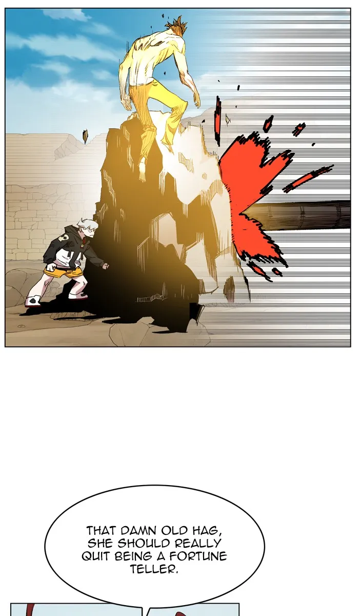 Hardcore Leveling Warrior Chapter 172 page 18 - 
