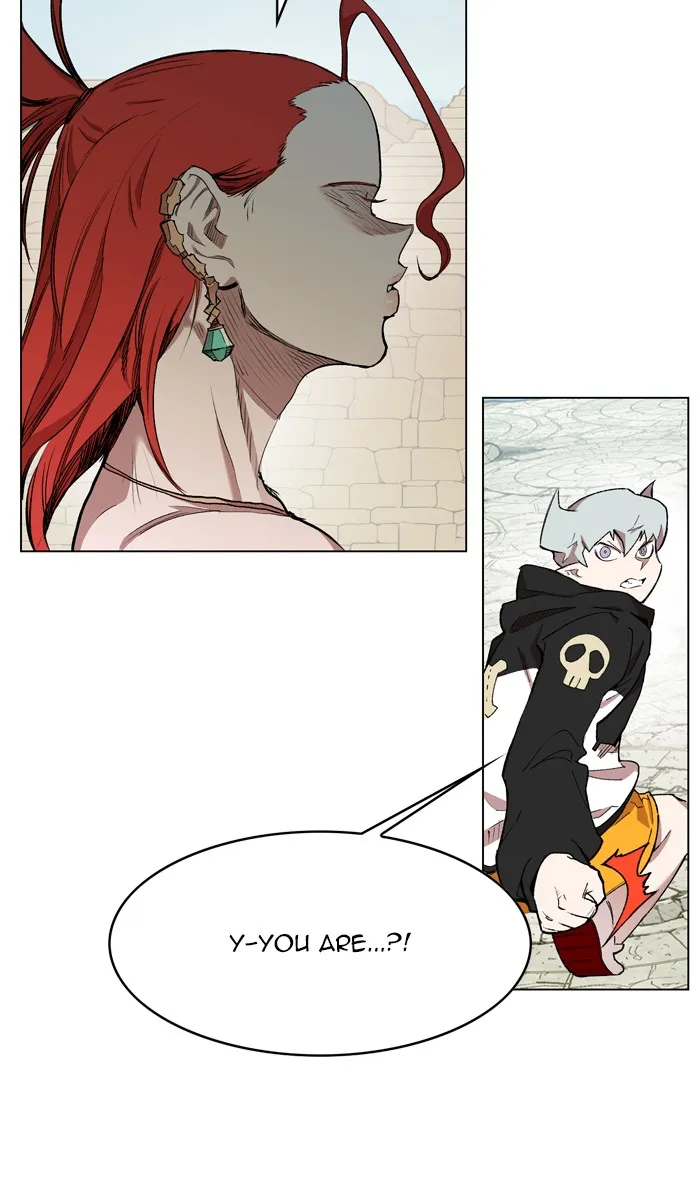 Hardcore Leveling Warrior Chapter 172 page 19 - 
