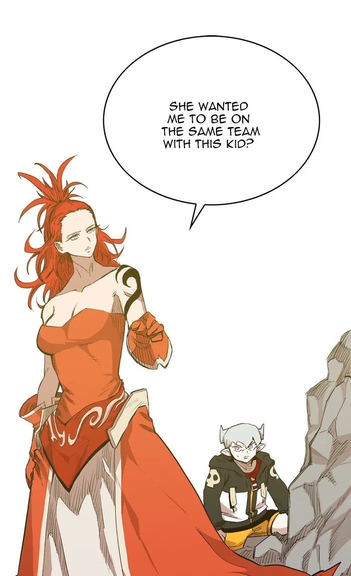 Hardcore Leveling Warrior Chapter 172 page 20 - 