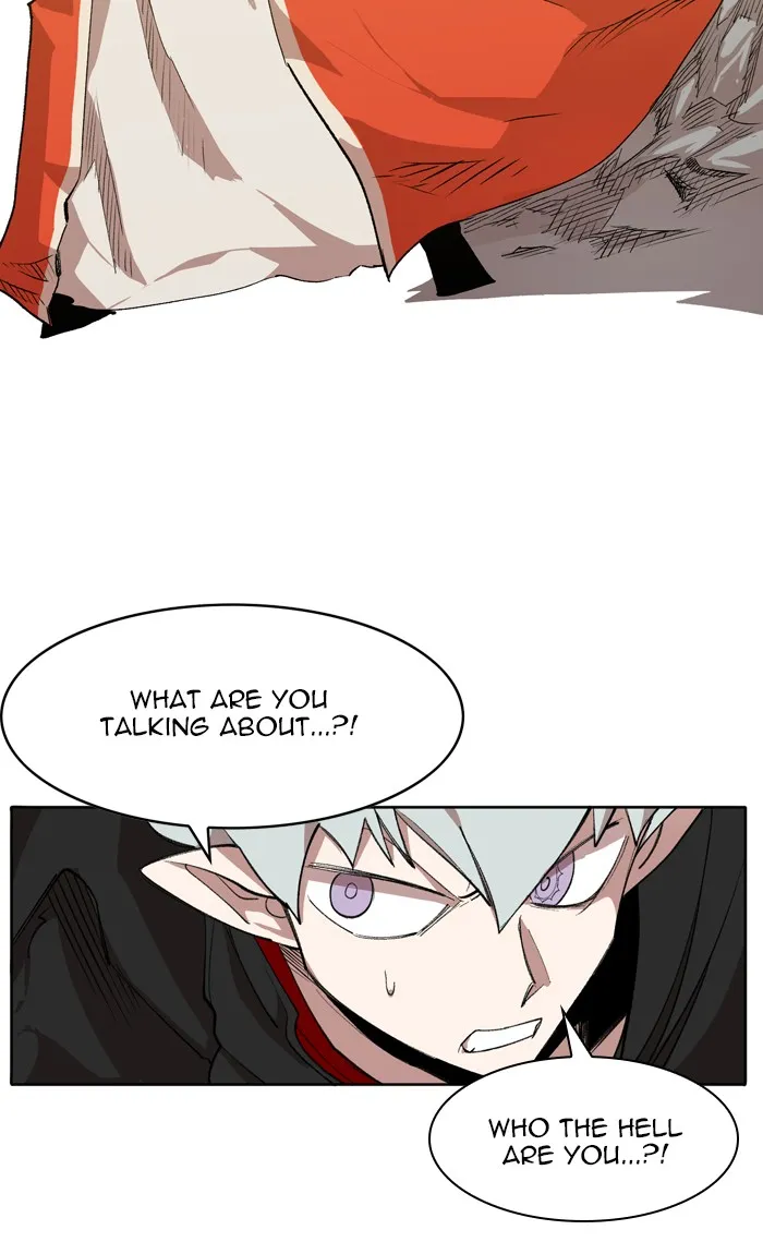 Hardcore Leveling Warrior Chapter 172 page 21 - 