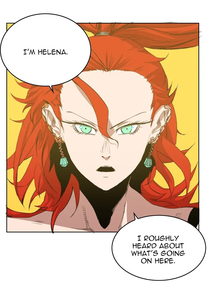 Hardcore Leveling Warrior Chapter 172 page 22 - 