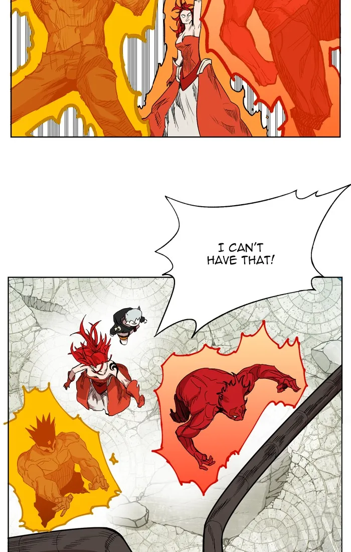 Hardcore Leveling Warrior Chapter 172 page 24 - 