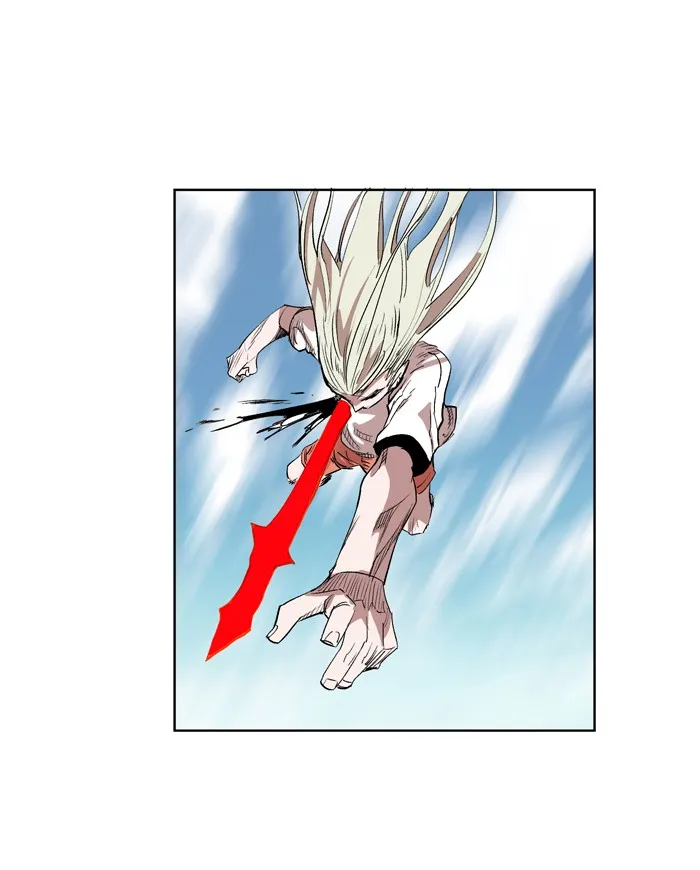 Hardcore Leveling Warrior Chapter 172 page 36 - 