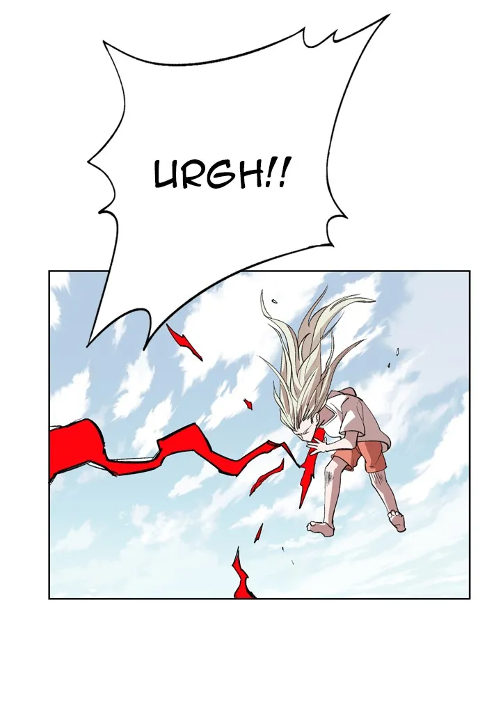 Hardcore Leveling Warrior Chapter 172 page 37 - 
