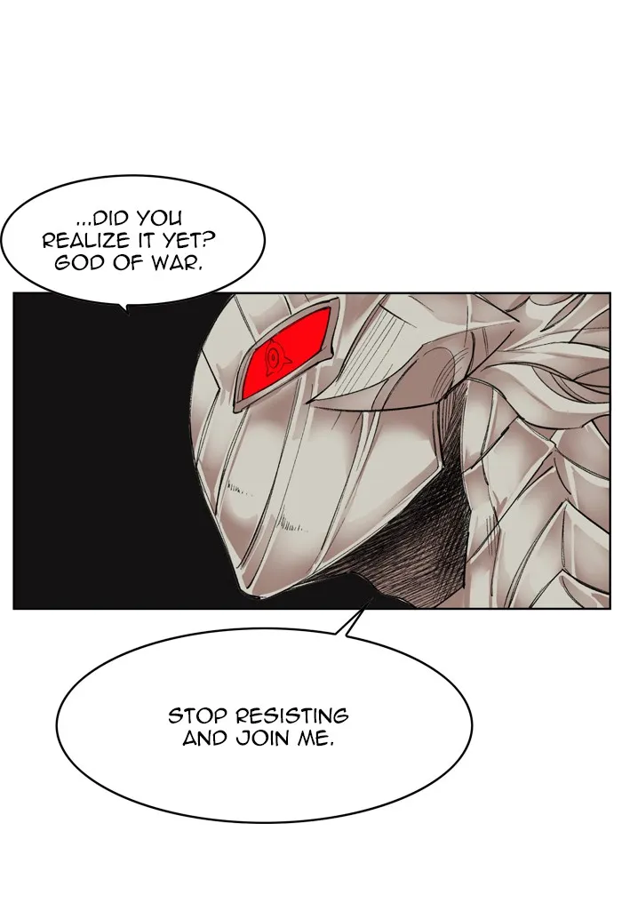 Hardcore Leveling Warrior Chapter 172 page 39 - 