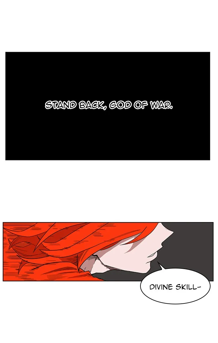 Hardcore Leveling Warrior Chapter 172 page 40 - 