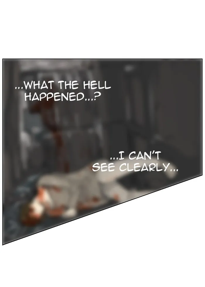 Hardcore Leveling Warrior Chapter 172 page 5 - 