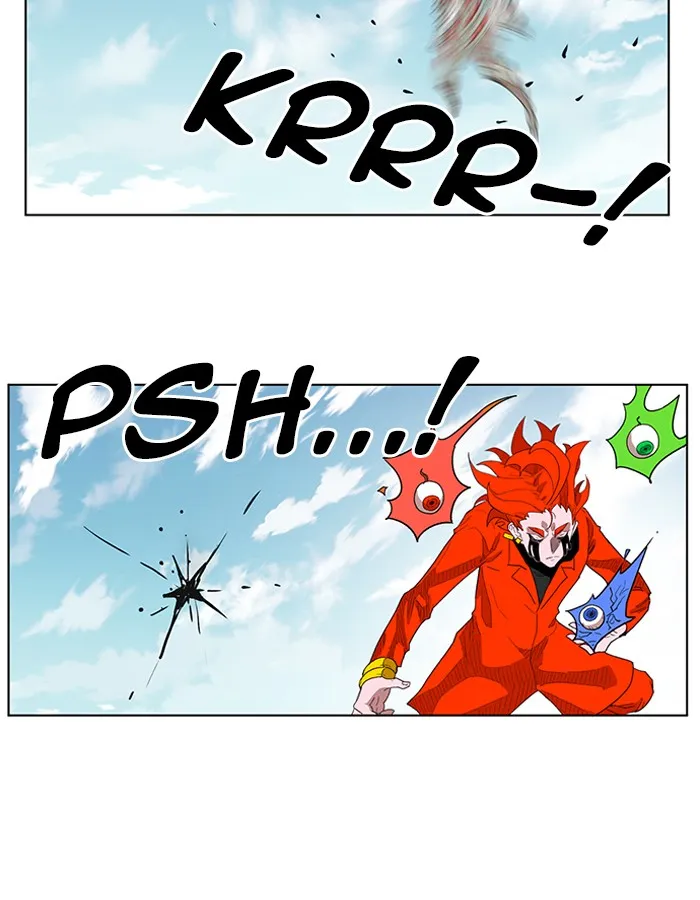 Hardcore Leveling Warrior Chapter 172 page 42 - 