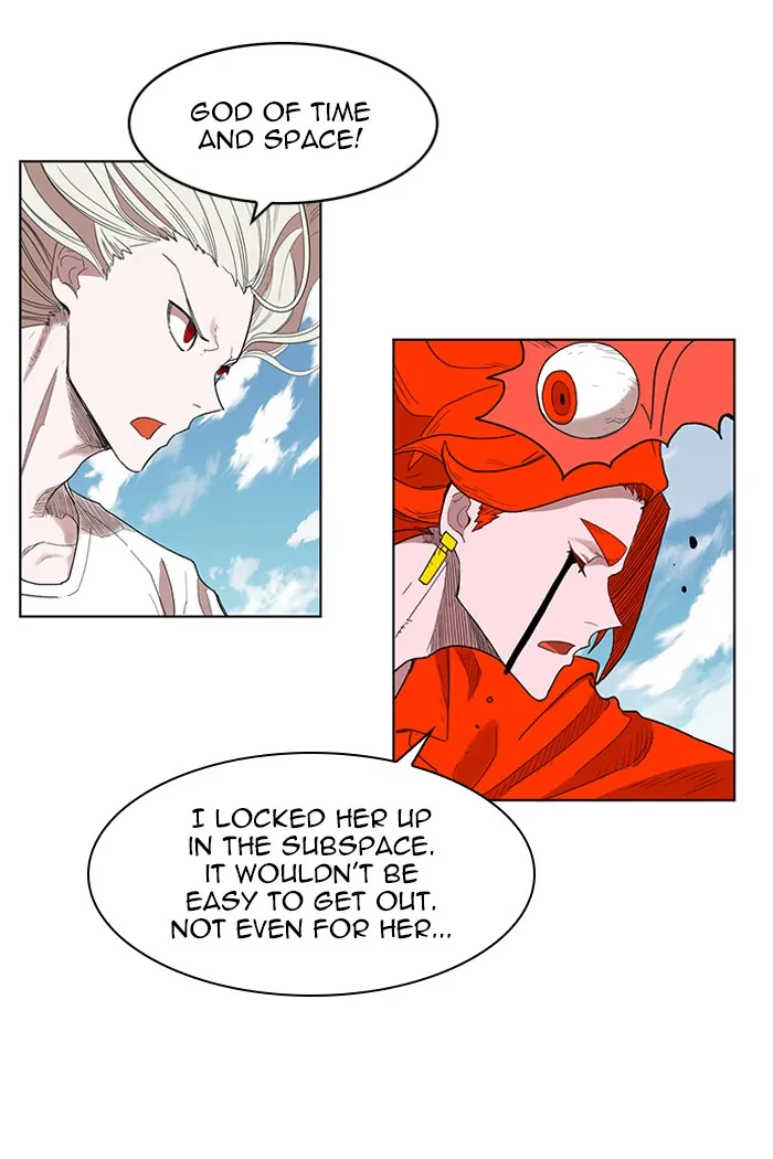 Hardcore Leveling Warrior Chapter 172 page 43 - 