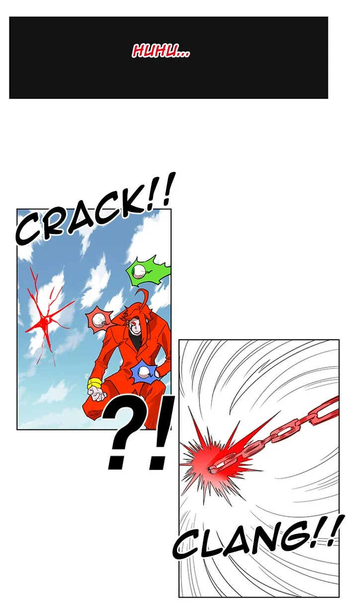Hardcore Leveling Warrior Chapter 172 page 44 - 