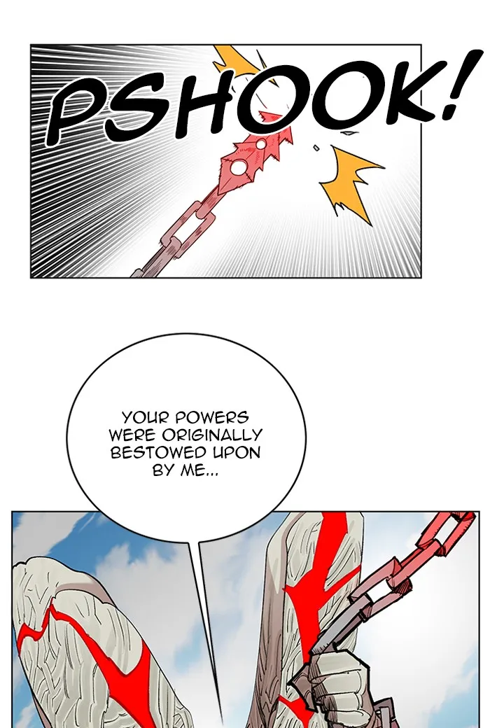 Hardcore Leveling Warrior Chapter 172 page 45 - 