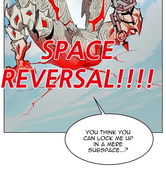 Hardcore Leveling Warrior Chapter 172 page 46 - 