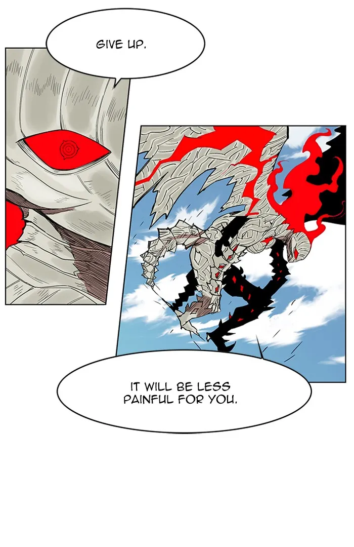 Hardcore Leveling Warrior Chapter 172 page 47 - 