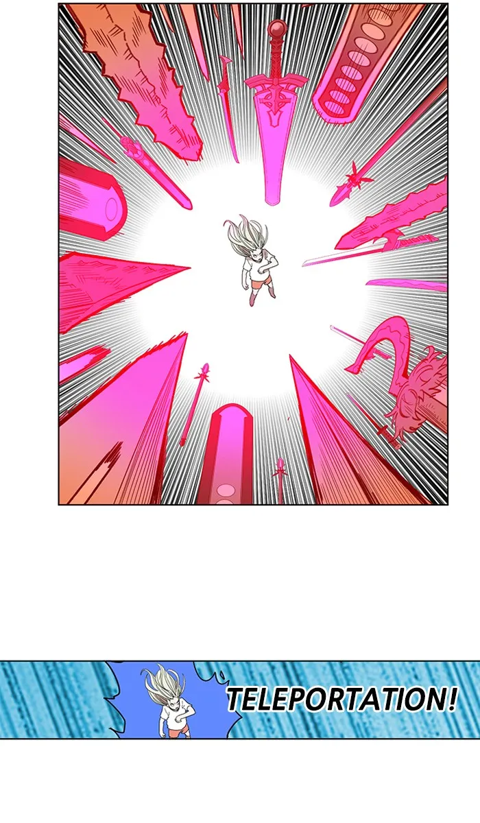 Hardcore Leveling Warrior Chapter 172 page 49 - 