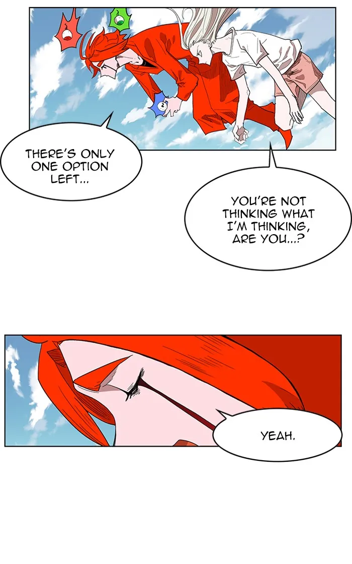 Hardcore Leveling Warrior Chapter 172 page 50 - 