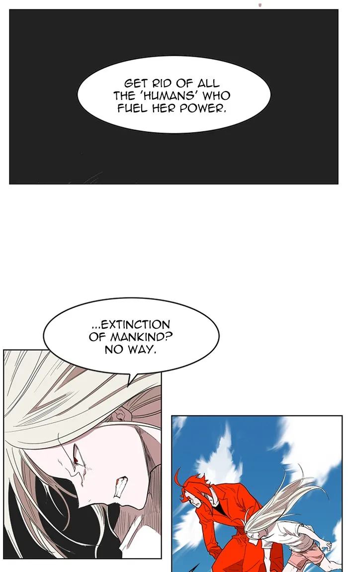 Hardcore Leveling Warrior Chapter 172 page 51 - 