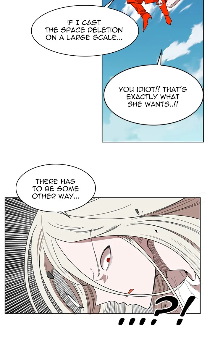 Hardcore Leveling Warrior Chapter 172 page 52 - 