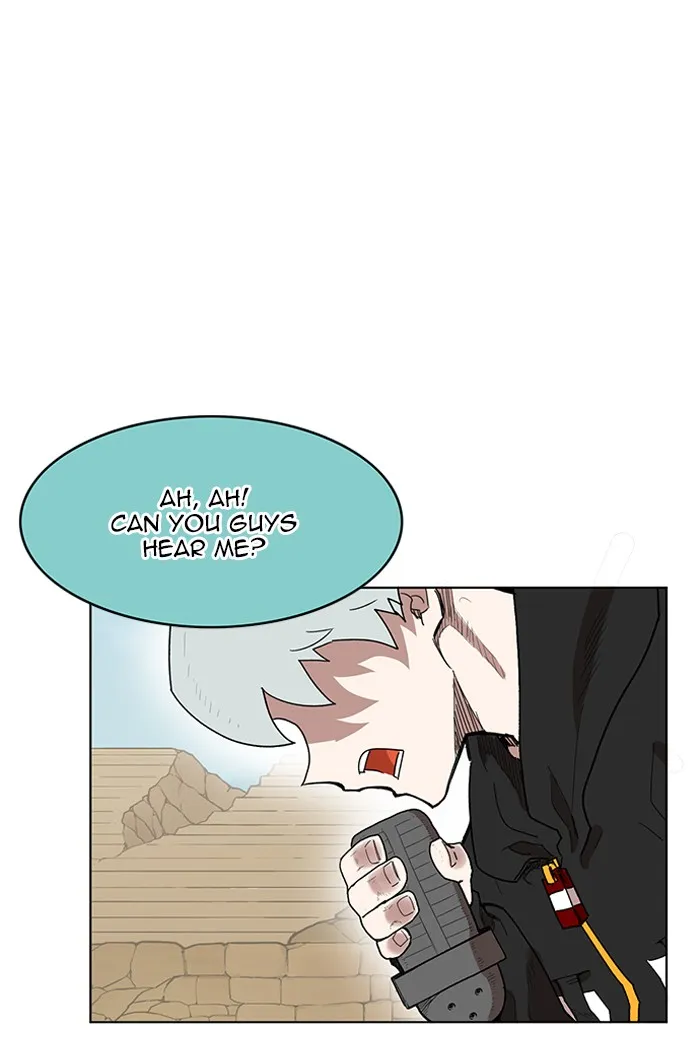 Hardcore Leveling Warrior Chapter 172 page 53 - 