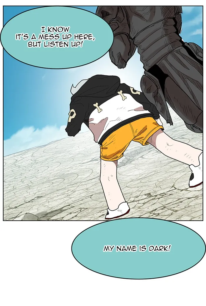 Hardcore Leveling Warrior Chapter 172 page 54 - 