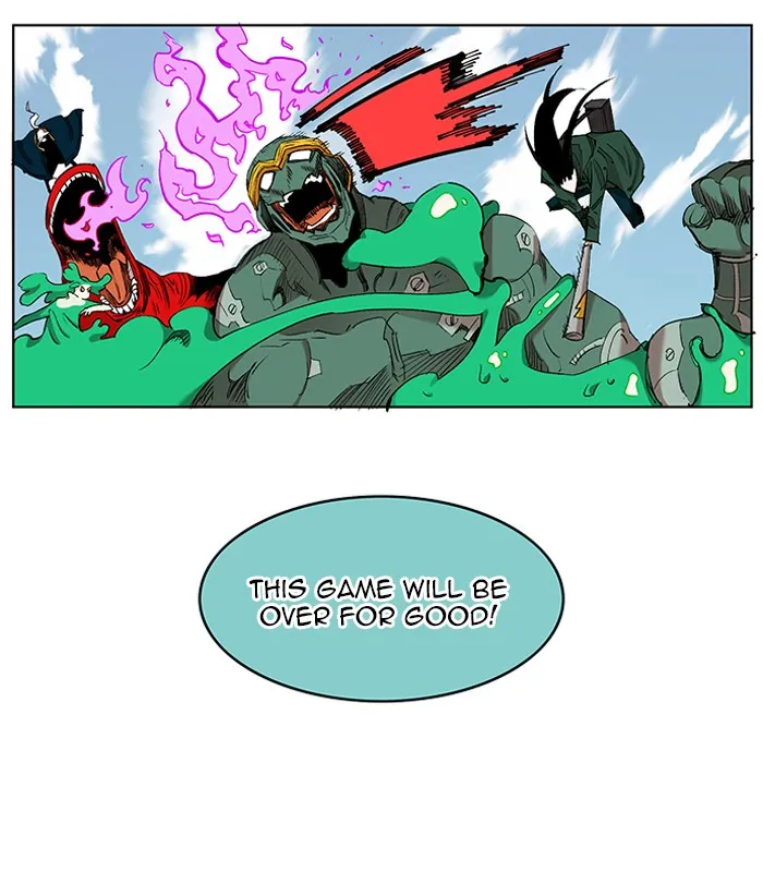 Hardcore Leveling Warrior Chapter 172 page 58 - 