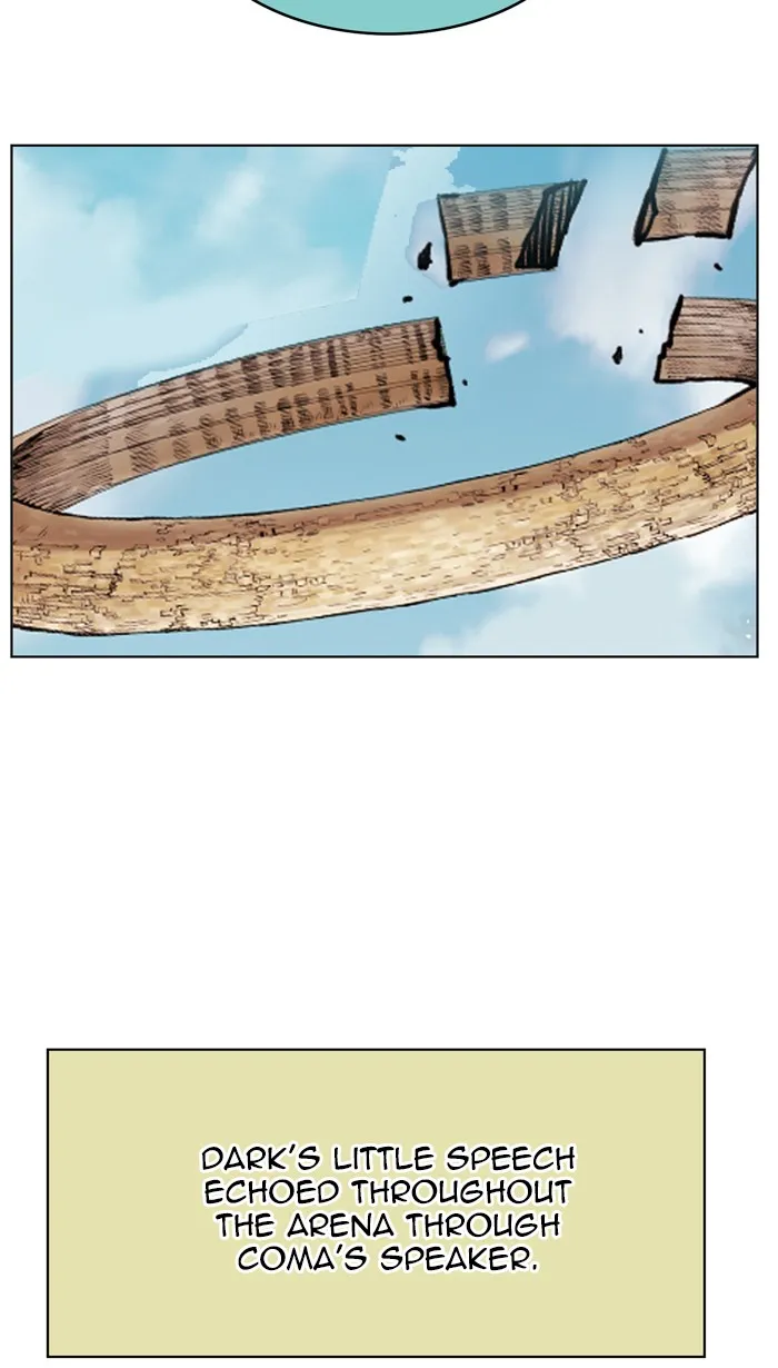 Hardcore Leveling Warrior Chapter 172 page 63 - 